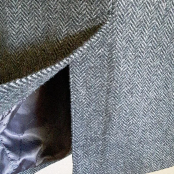 Michael Michael Kors Wool Blend Coat. NWOT - Picture 6 of 10